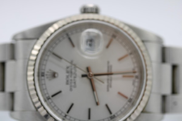 Rolex Datejust 16234 - image 6