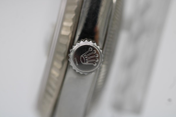 Rolex Datejust 16234 - image 13
