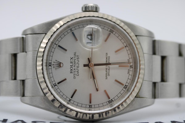 Rolex Datejust 16234 - image 7