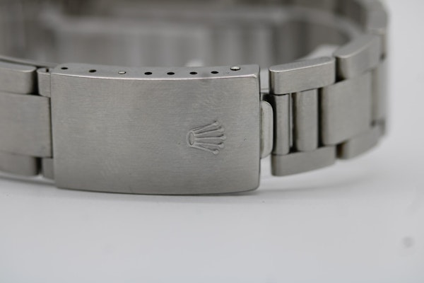 Rolex Datejust 16234 - image 8