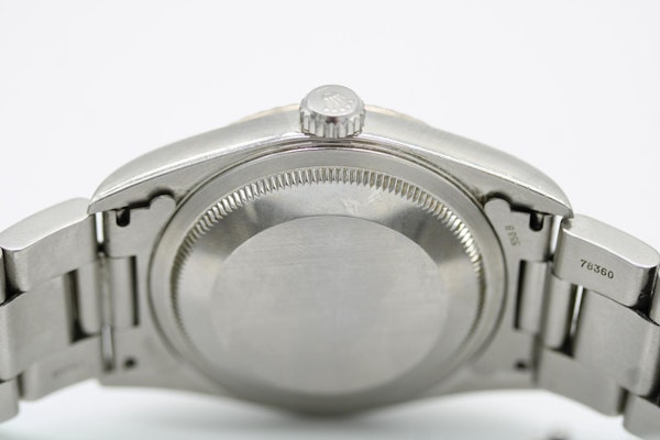 Rolex Datejust 16234 - image 14