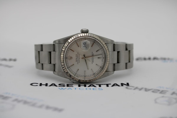 Rolex Datejust 16234 - image 15