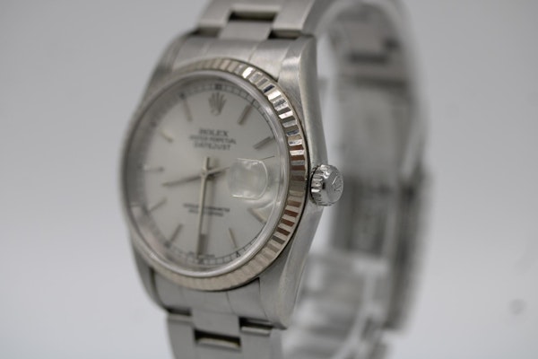 Rolex Datejust 16234 - image 10