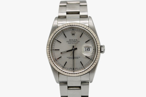 Rolex Datejust 16234 - image 16