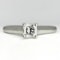 0.31ct Tiffany & Co Diamond Ring - Saddingtons Jewellery Stand 375 - image 1