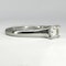 0.31ct Tiffany & Co Diamond Ring - Saddingtons Jewellery Stand 375 - image 2