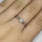 0.31ct Tiffany & Co Diamond Ring - Saddingtons Jewellery Stand 375 - image 6