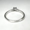 0.31ct Tiffany & Co Diamond Ring - Saddingtons Jewellery Stand 375 - image 4