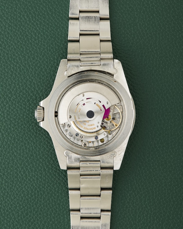 Rolex Ref.5513 Submariner Full Set Box & Papers Oyster Bracelet 1979 - image 7