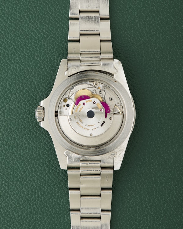 Rolex Ref.5513 Submariner Full Set Box & Papers Oyster Bracelet 1979 - image 8