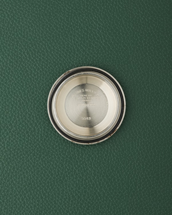 Rolex Ref.5513 Submariner Full Set Box & Papers Oyster Bracelet 1979 - image 11