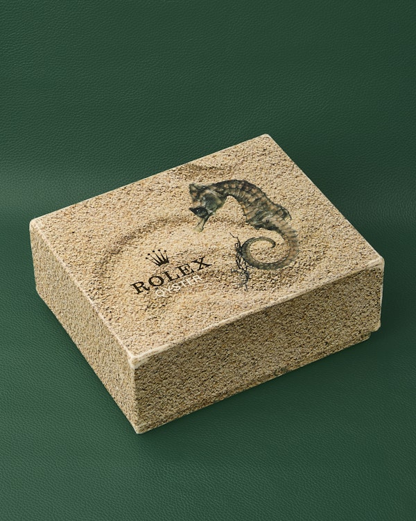 Rolex Ref.5513 Submariner Full Set Box & Papers Oyster Bracelet 1979 - image 13