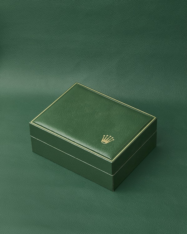 Rolex Ref.5513 Submariner Full Set Box & Papers Oyster Bracelet 1979 - image 14