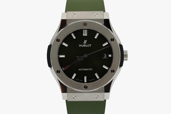 Hublot Classic Fusion 542.NX.8970.RX - image 15
