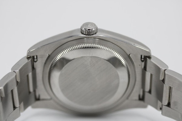 Rolex Datejust 116200 Box and Papers 2012 - image 10