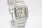 Cartier Santos 1564 Diamond Bezel - image 7