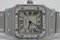 Cartier Santos 1564 Diamond Bezel - image 5