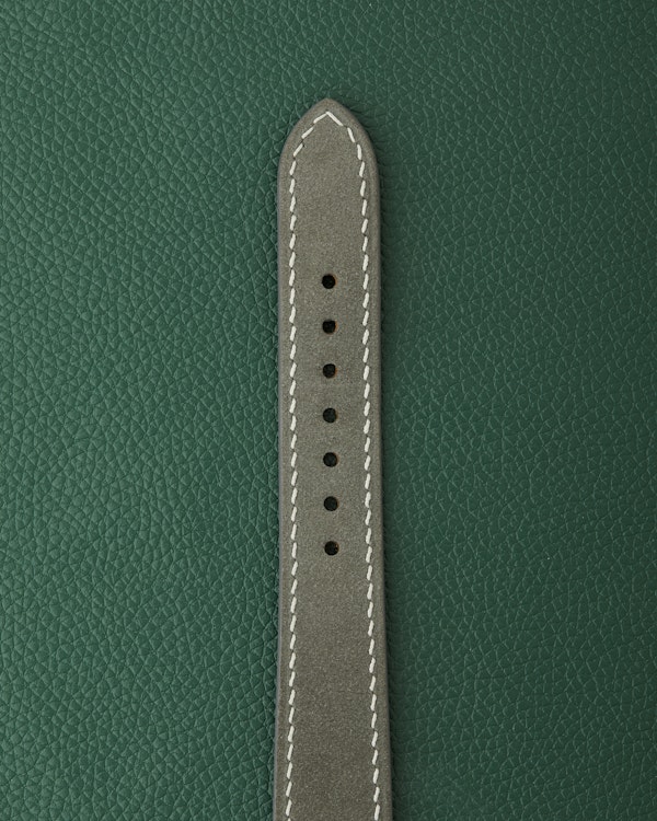 Franck Muller Ref.1900 S6 Geneve 18k White Gold Neo Vintage - image 14