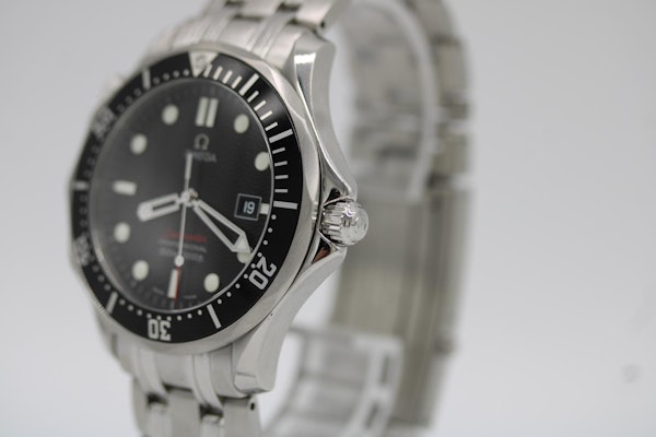 Omega Seamaster 212.30.41.61.01.001 - image 6