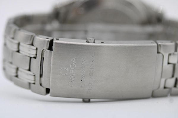 Omega Seamaster 212.30.41.61.01.001 - image 3