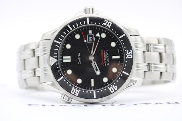 Omega Seamaster 212.30.41.61.01.001 - image 10