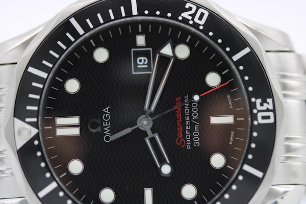 Omega Seamaster 212.30.41.61.01.001 - image 2