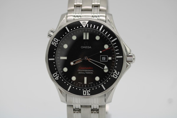 Omega Seamaster 212.30.41.61.01.001 - image 4