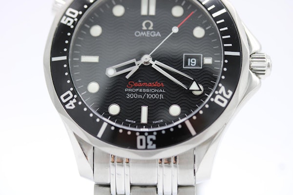 Omega Seamaster 212.30.41.61.01.001 - image 8