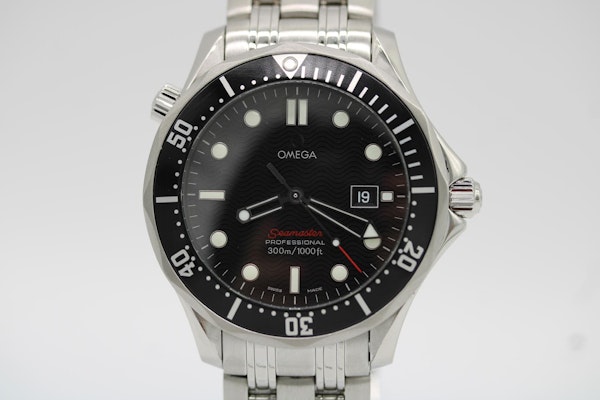 Omega Seamaster 212.30.41.61.01.001 - image 5