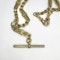 Edwardian Fancy Albert Neckchain - Saddingtons Jewellery Stand 375 - image 2