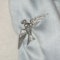 Victorian Silver ‘Love Bird’ Brooch - Saddingtons Jewellery Stand 375 - image 5