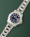 Rolex Ref.126622 Yacht-Master 40 Bright Blue Dial Full Set July 2025 - image 2