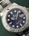 Rolex Ref.126622 Yacht-Master 40 Bright Blue Dial Full Set July 2025 - image 5