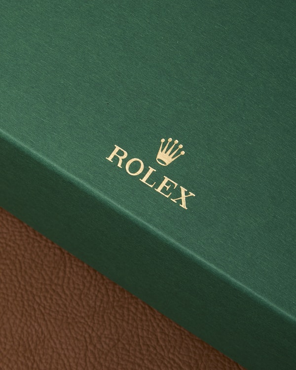 Rolex Ref.126622 Yacht-Master 40 Bright Blue Dial Full Set July 2025 - image 11