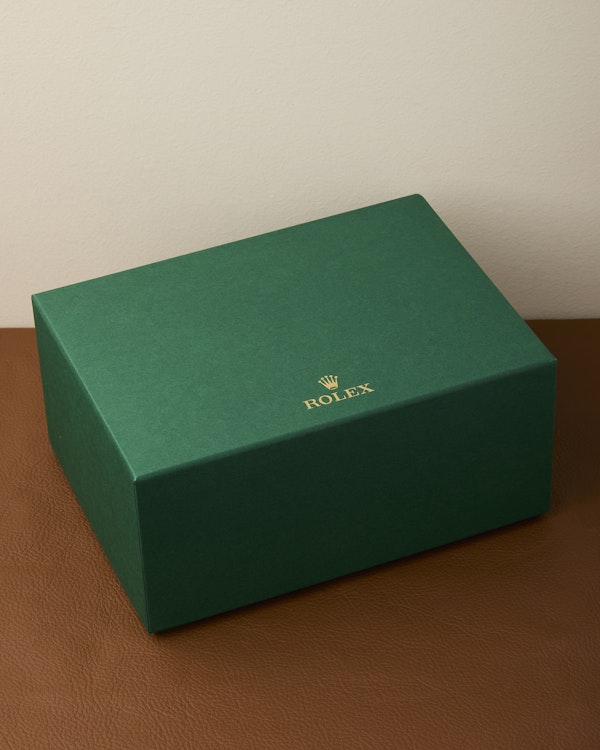 Rolex Ref.126622 Yacht-Master 40 Bright Blue Dial Full Set July 2025 - image 10