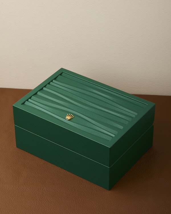 Rolex Ref.126622 Yacht-Master 40 Bright Blue Dial Full Set July 2025 - image 12