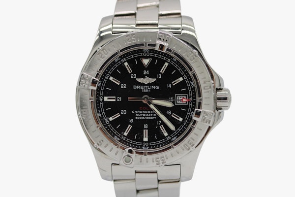 Breitling Colt Auto A17380 - image 9