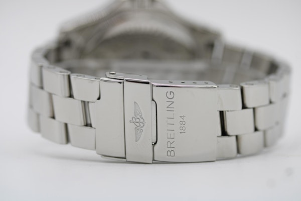 Breitling Colt Auto A17380 - image 6