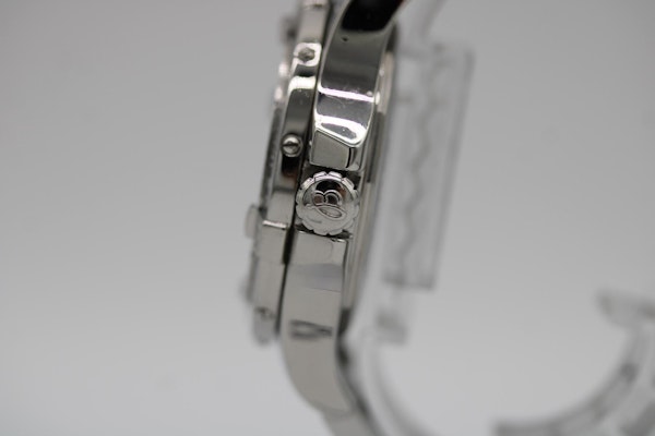 Breitling Colt Auto A17380 - image 4