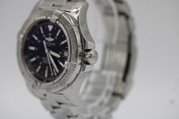 Breitling Colt Auto A17380 - image 3