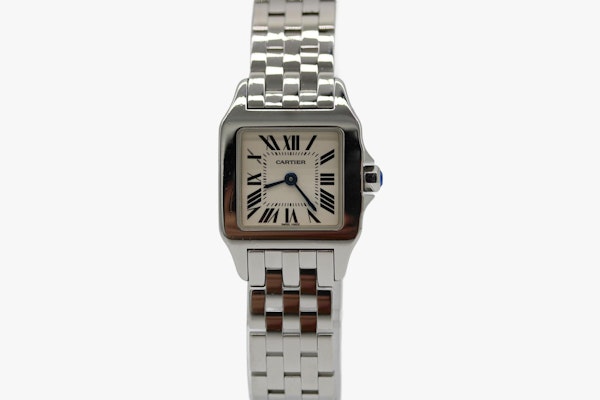 Cartier Santos Demoiselle 2698 - image 10