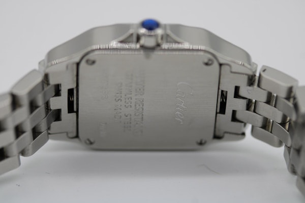 Cartier Santos Demoiselle 2698 - image 8