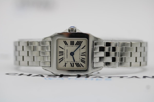Cartier Santos Demoiselle 2698 - image 9