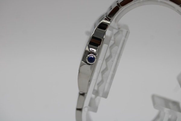Cartier Santos Demoiselle 2698 - image 4