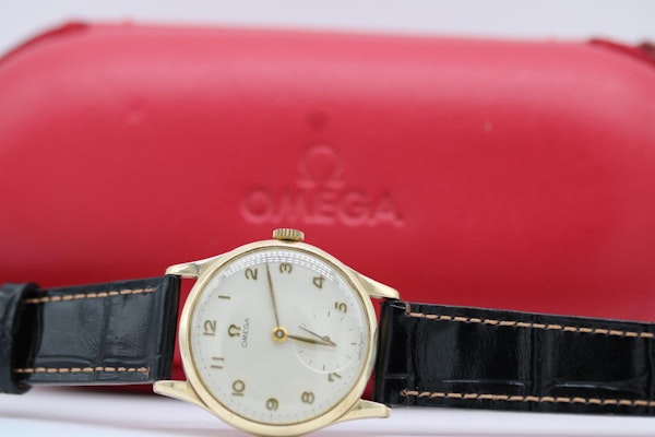 Omega Classic Vintage 13322 - image 2