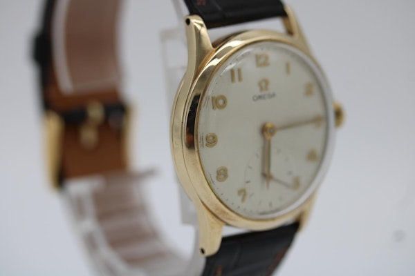 Omega Classic Vintage 13322 - image 7
