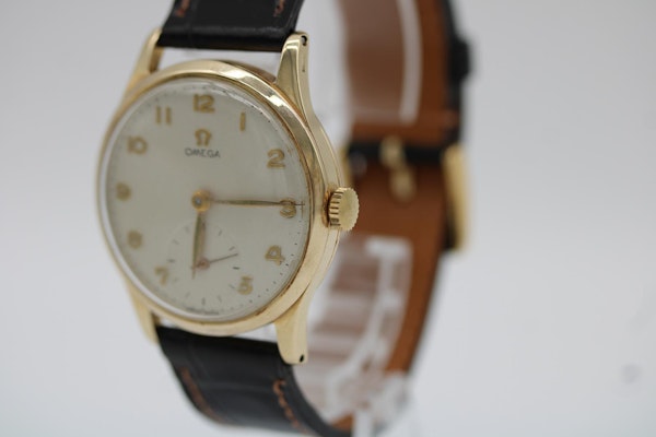 Omega Classic Vintage 13322 - image 6