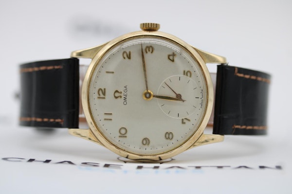 Omega Classic Vintage 13322 - image 3
