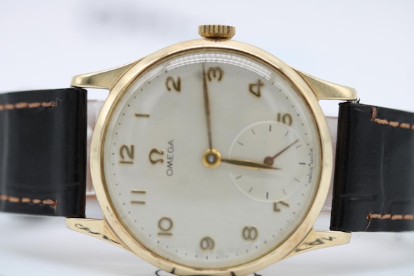 Omega Classic Vintage 13322 - image 4