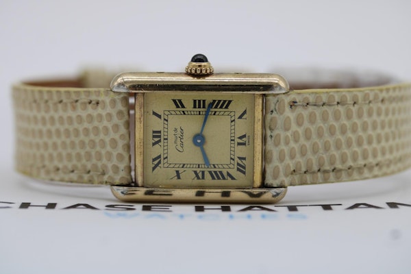 Cartier Must De Cartier 5057001 - image 9